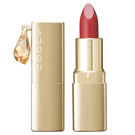 SUQQU 15th Anniversary Lipstick Kiribara 103