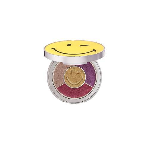 CIATÉ LONDON Smiley World Wink On Eyeshadow Palette