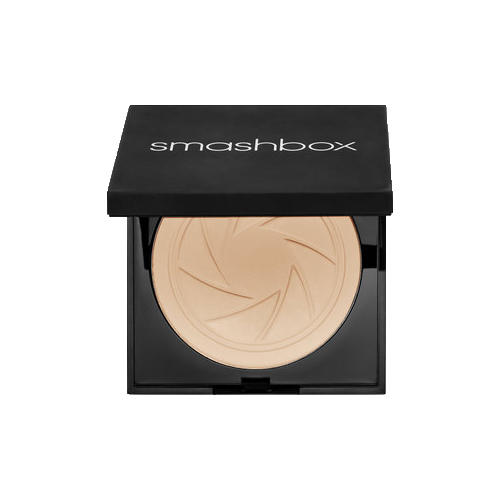 Smashbox Photo Filter Creamy Powder Foundation 3