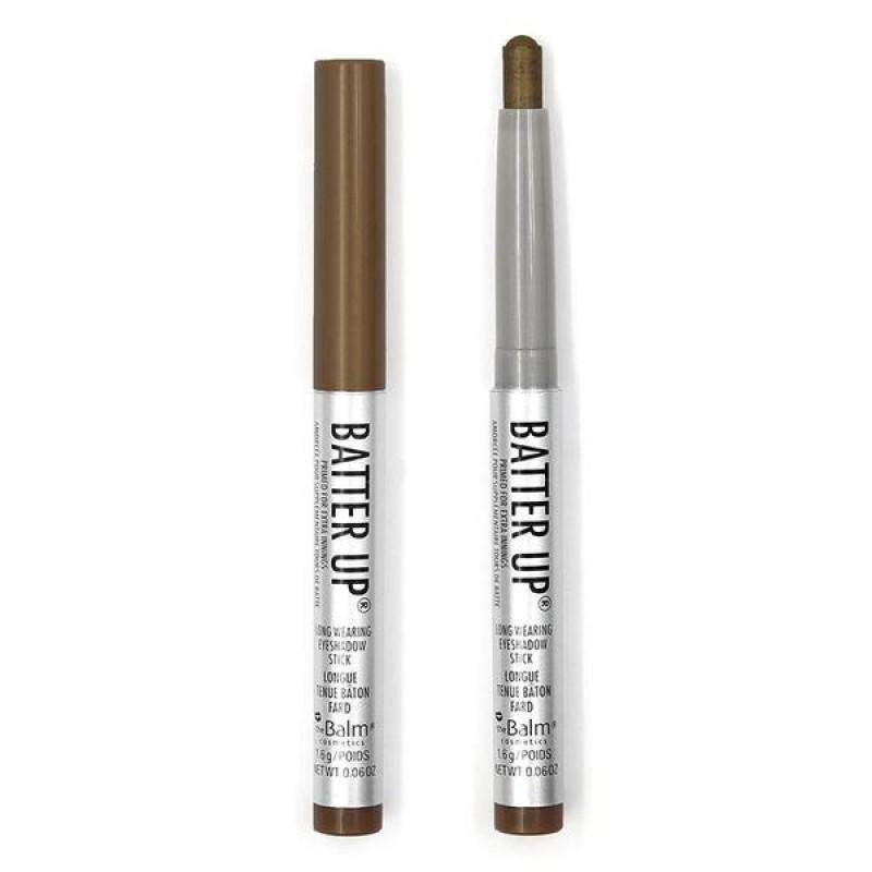 The Balm Batter Up Long Wearing Eye Shadow Stick Outfield