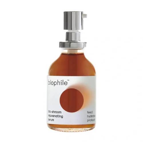 Biophile Mushroom Serum