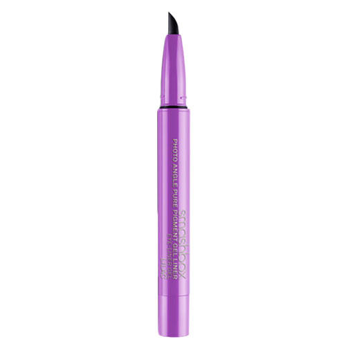 Smashbox Photo Angle Pure Pigment Gel Liner Lilac