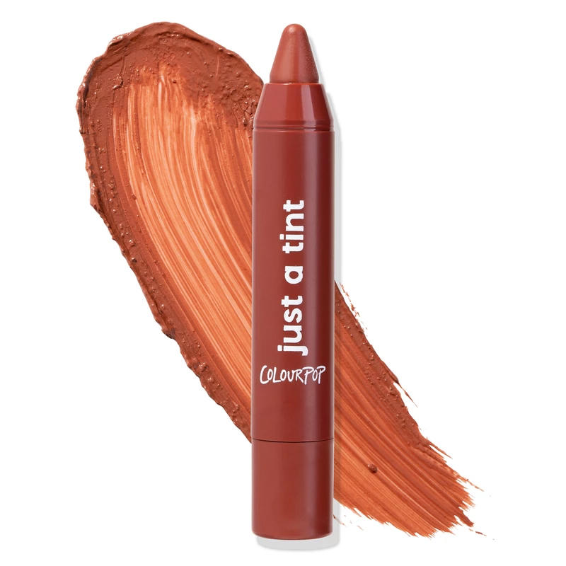 ColourPop Lip Crayon Cherry Pickin