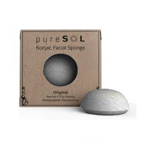 Pure Sol Facial Sponge