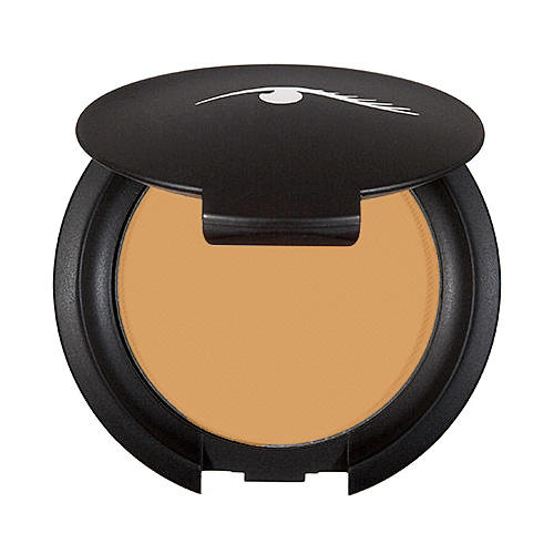 Amazing Cosmetics Velvet Mineral Foundation Tan