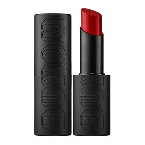 Buxom Big & Sexy Bold Gel Lipstick Classified Crimson