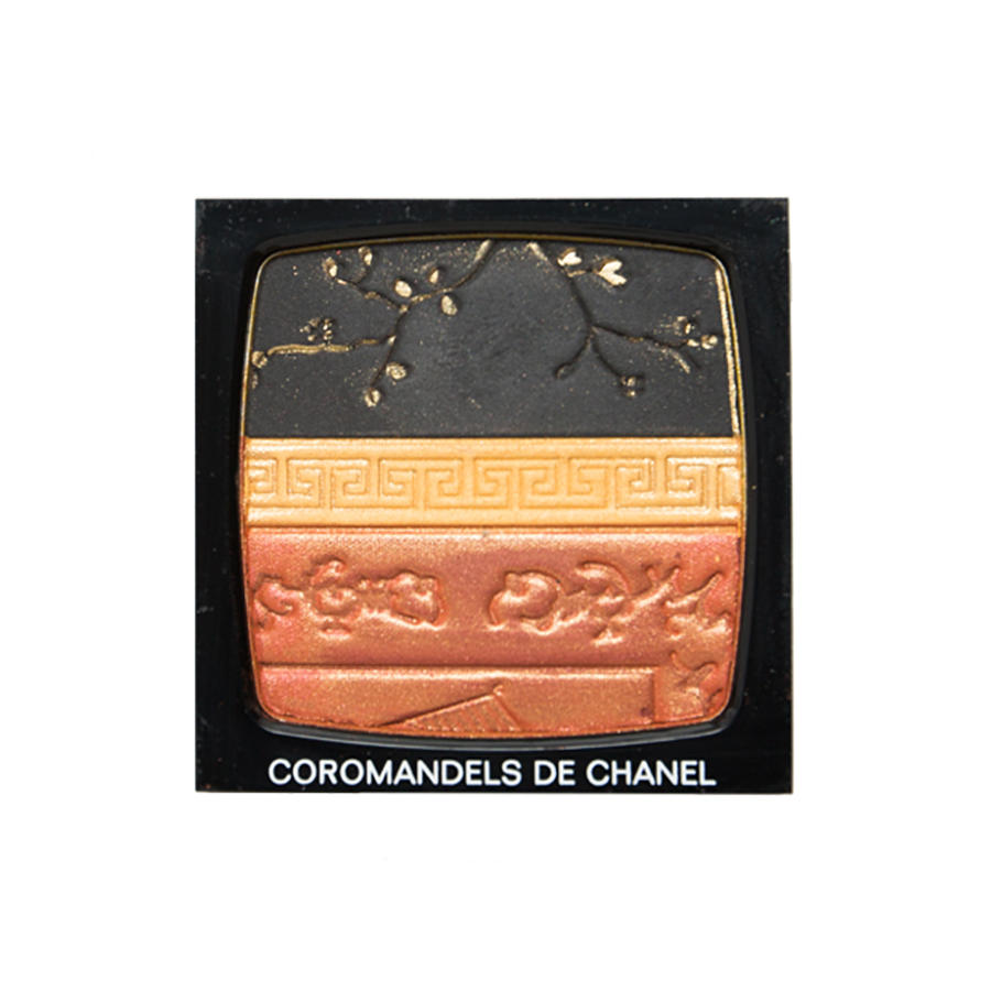 Chanel Powder Eyeshadow & Blush Refill Coromandels De Chanel