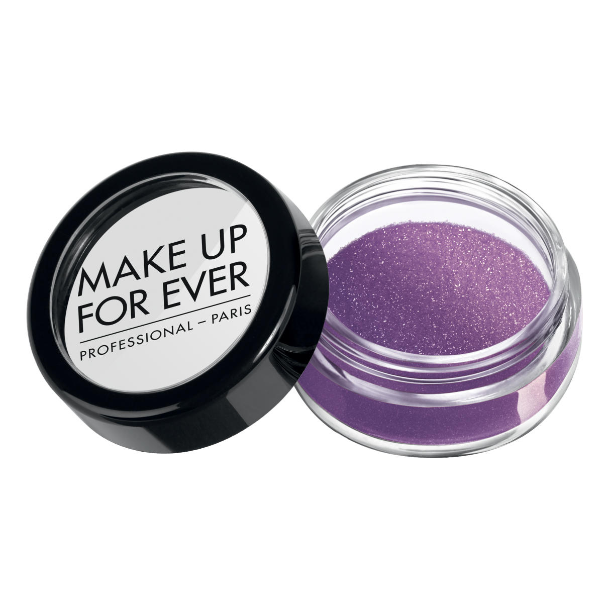 Makeup Forever Star Powder Eyeshadow Purple 954
