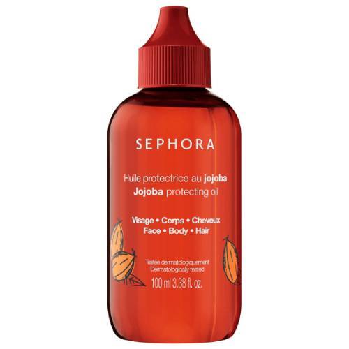 Sephora Jojoba Protecting Oil for Face, Body and Hair