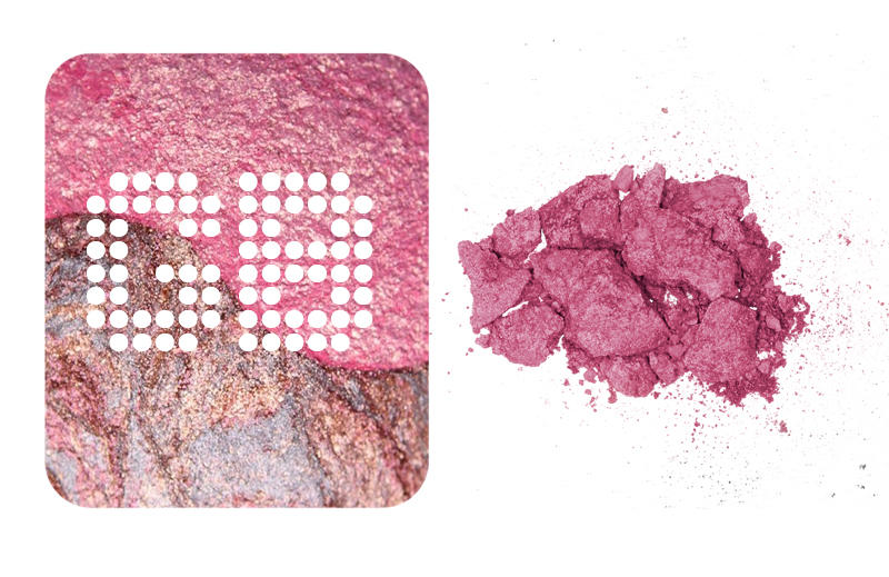 MAC Mineralize Eyeshadow Supersweet Chenman Collection #7