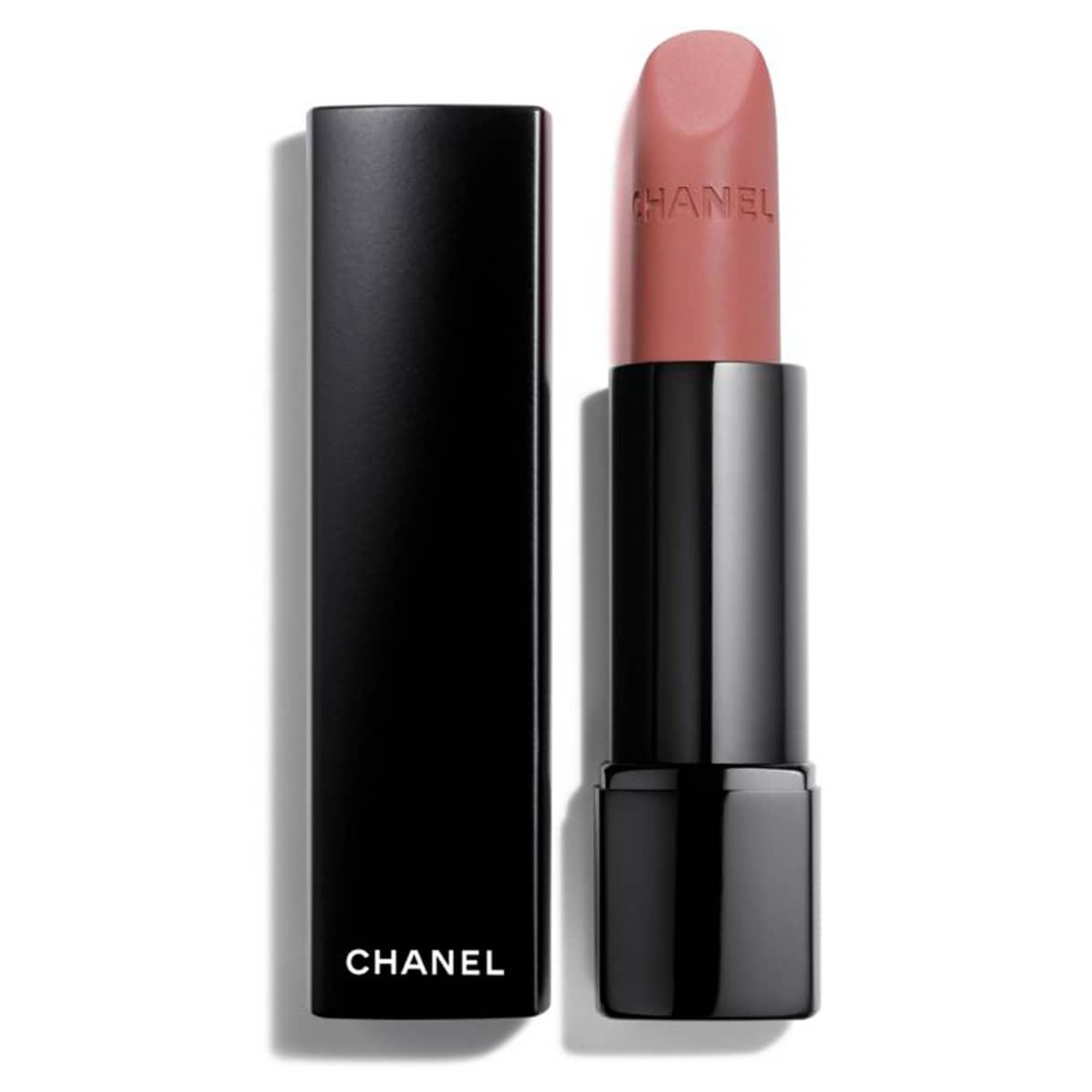Chanel Rouge Allure Velvet Lipstick Modern 102