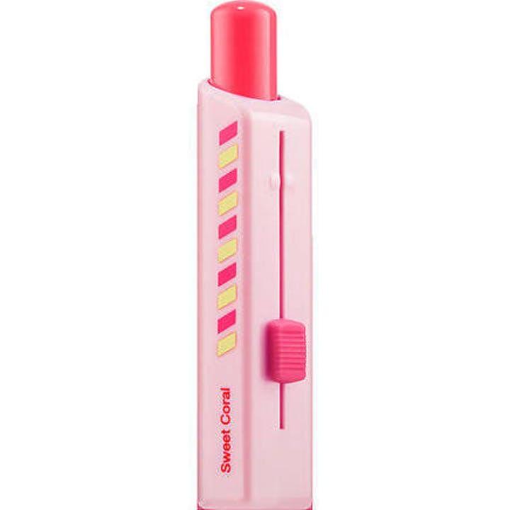 Sephora Sweet Balm Sweet Coral 04