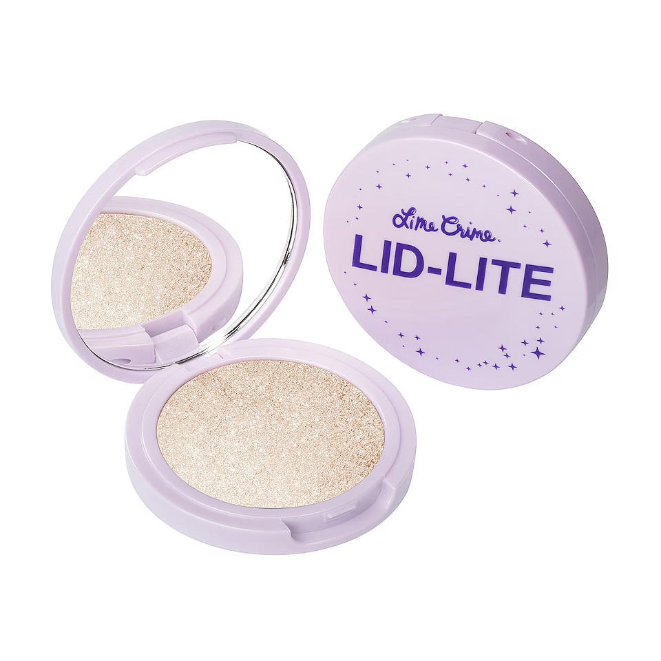 Lime Crime Lid-Lite Eyeshadow Airy