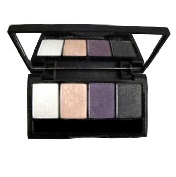 Kat Von D Rock N Rock Eyeshadow Palette #0