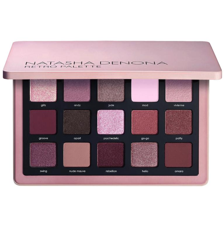 2nd Chance Natasha Denona Yucca Eyeshadow Palette