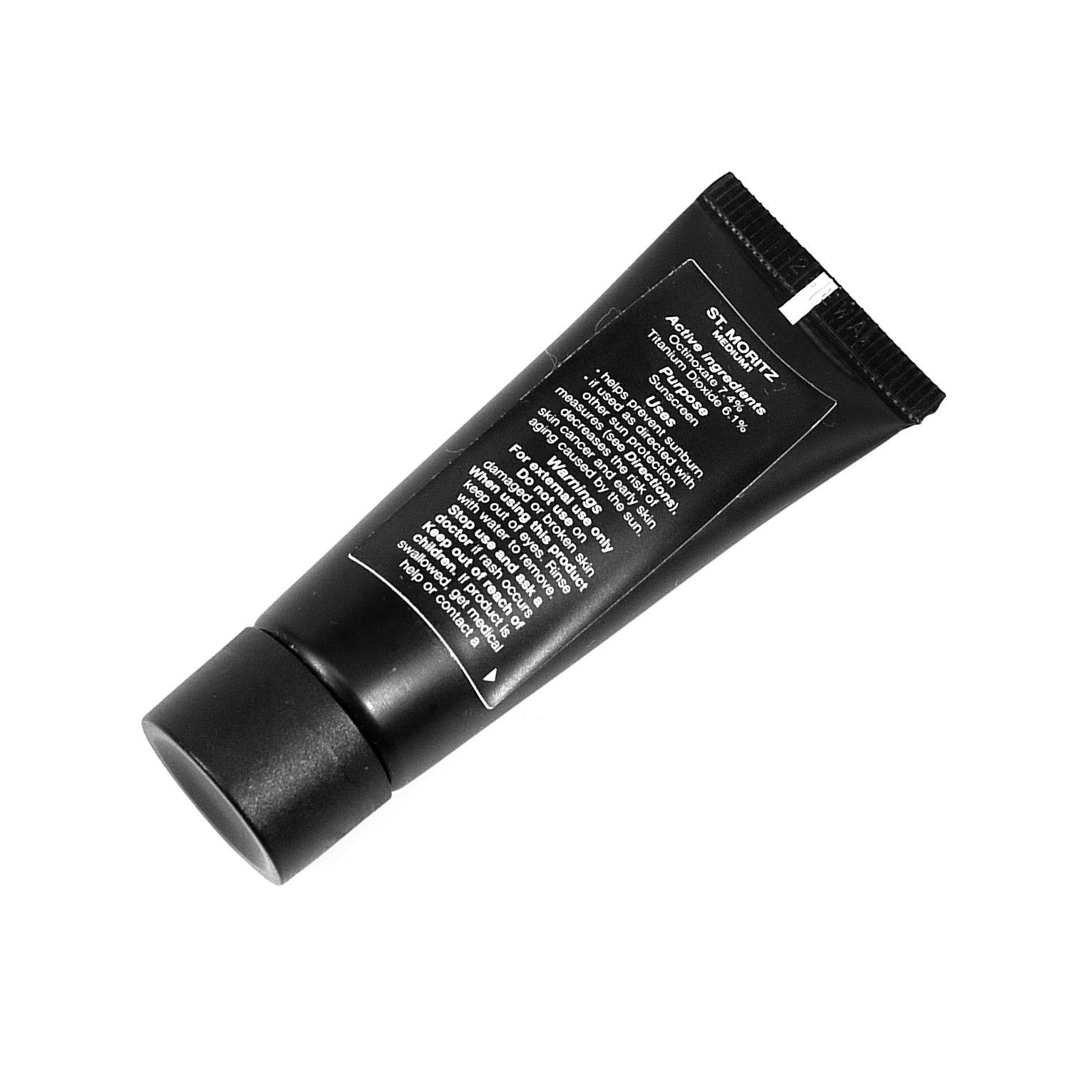 repeat-NARS Pure Radiant Tinted Moisturizer St. Moritz 8ml #1