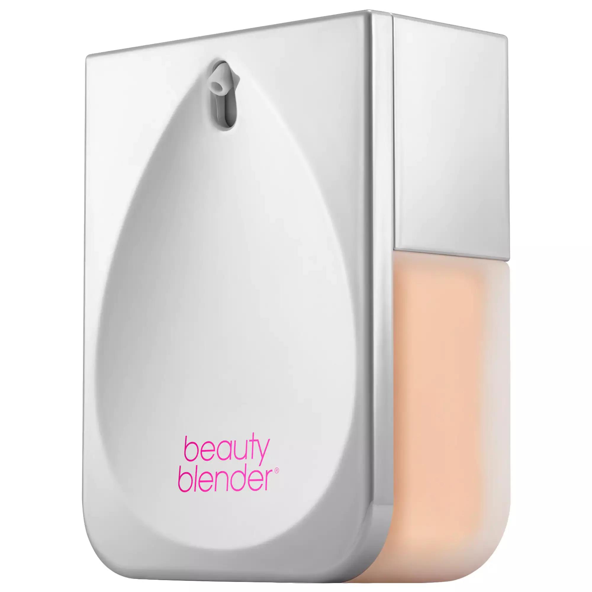 BeautyBlender Bounce Liquid Whip Long Wear Foundation 1.30 Travel 15ml