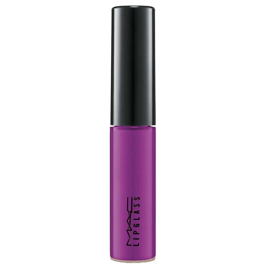 MAC Lipglass Revenge Is Sweet Taste Temptation Collection