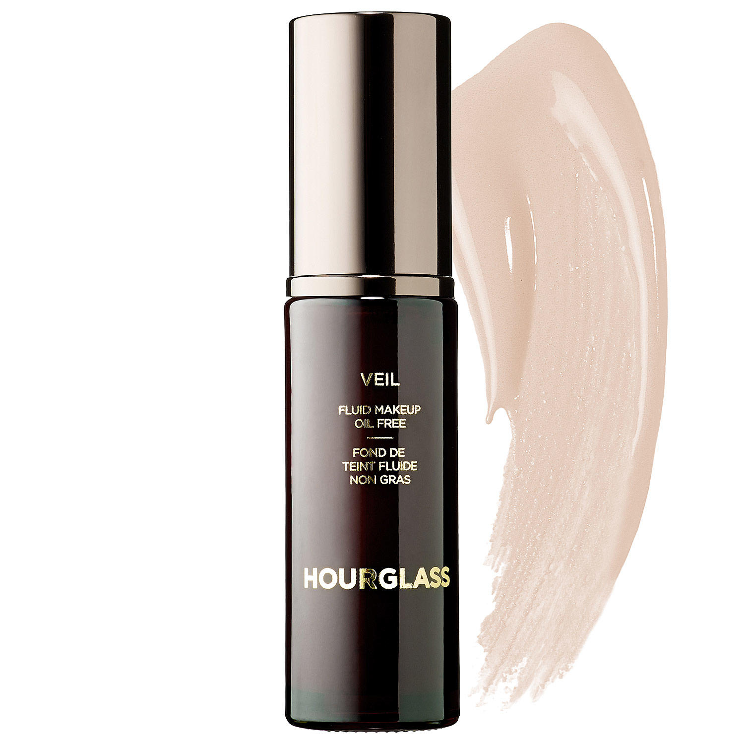 Hourglass Veil Fluid Makeup Ivory 1