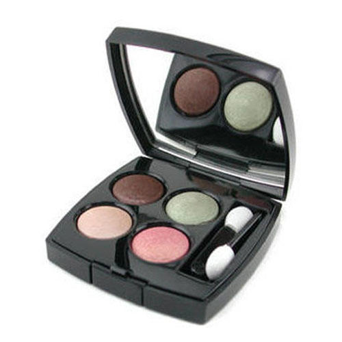 Chanel Les 4 Ombres Eyeshadow Palette Nymphea 74