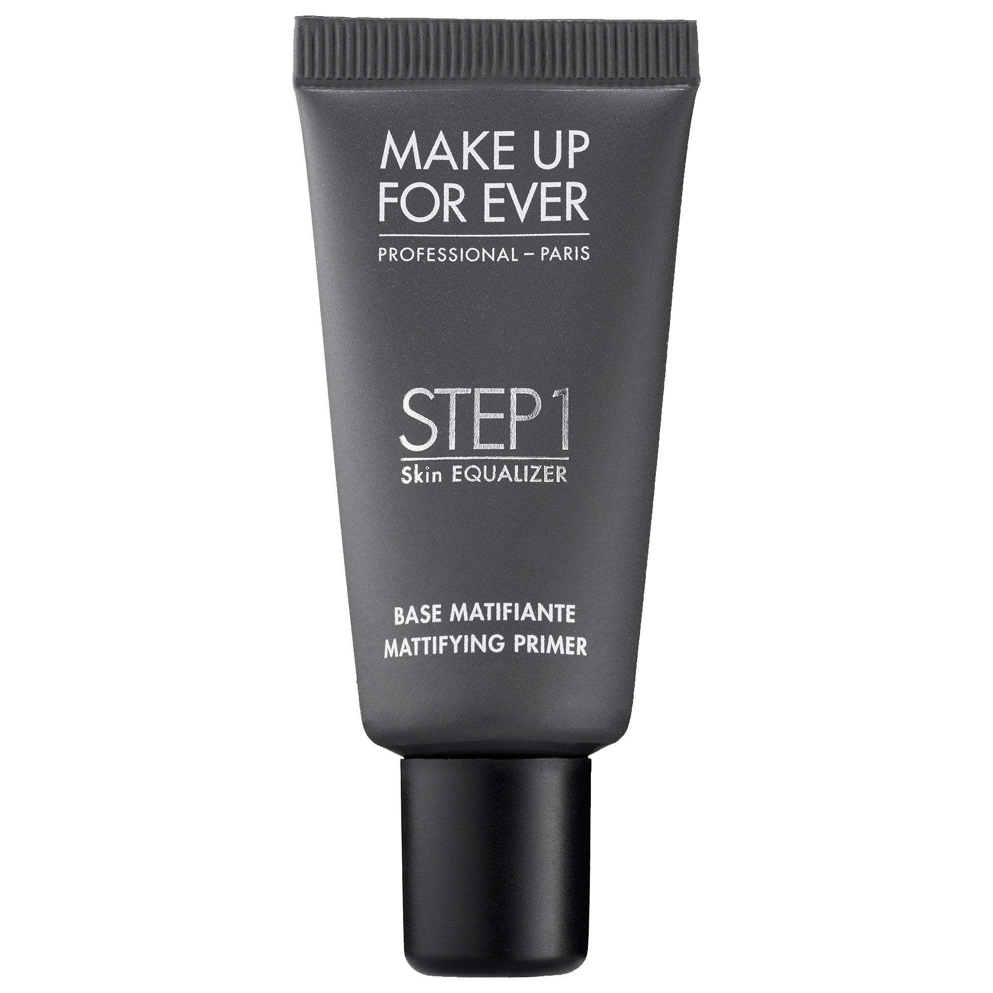 Makeup Forever Step 1 Skin Equalizer Mattifying Primer Travel Size 15ml