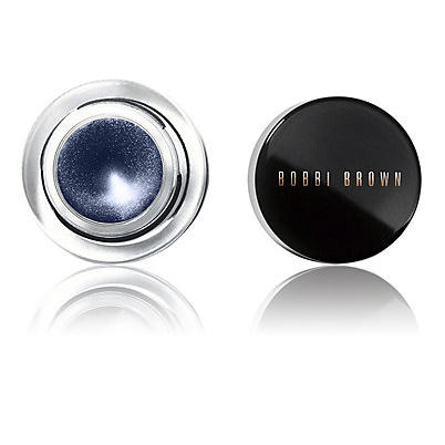 Bobbi Brown Long-Wear Gel Eyeliner Sapphire Shimmer Ink