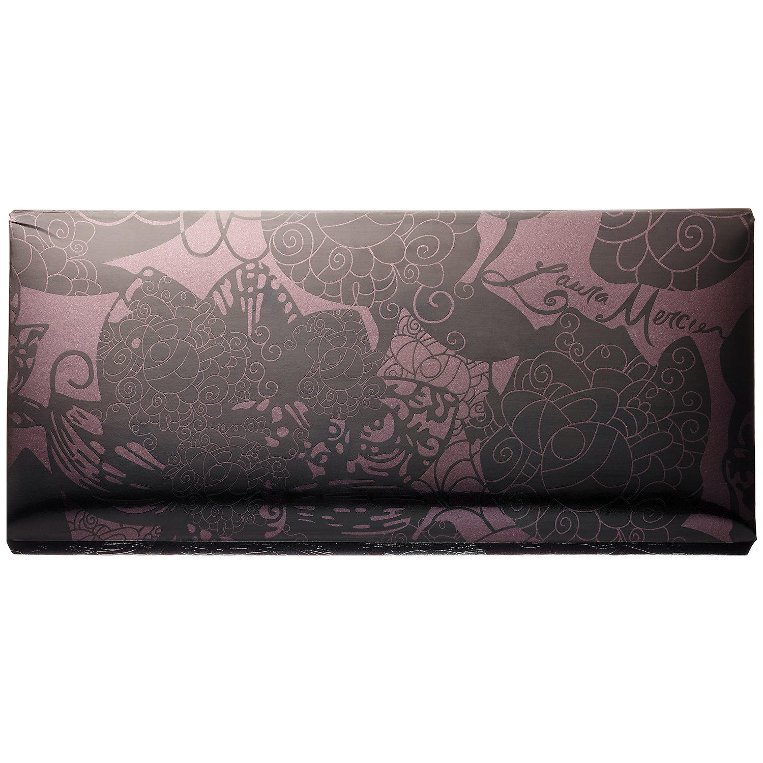 Laura Mercier Eye Art Artist's Palette Print Collection #1