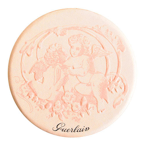 Guerlain Angelic Radiance Meteorites Perles De Blush  #1