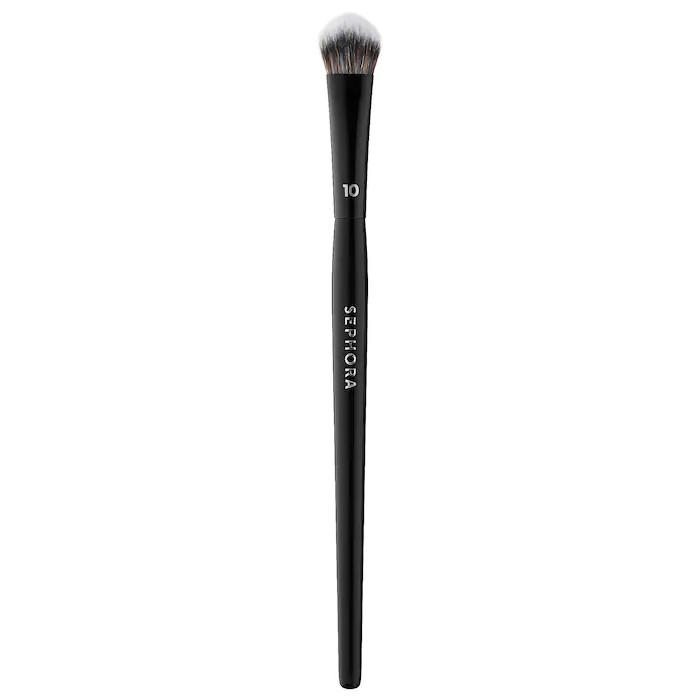 Sephora PRO Shadow Brush 10