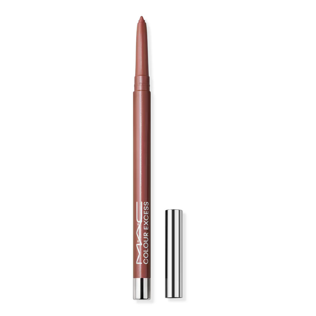 MAC Colour Excess Gel Pencil Eyeliner Nudge Nudge, Ink Ink