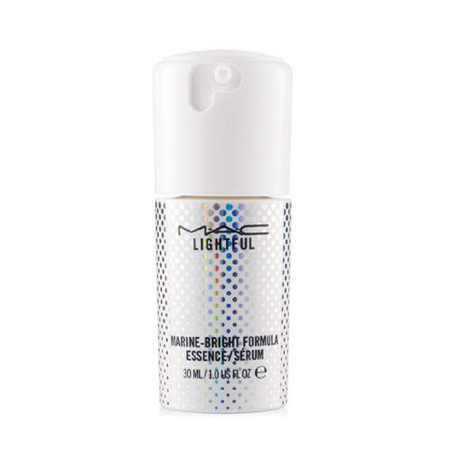 MAC Lightful Marine-Bright Formula Essence Serum