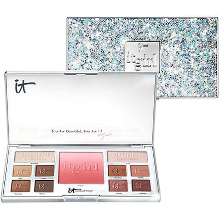 IT Cosmetics IT Girl Palette 