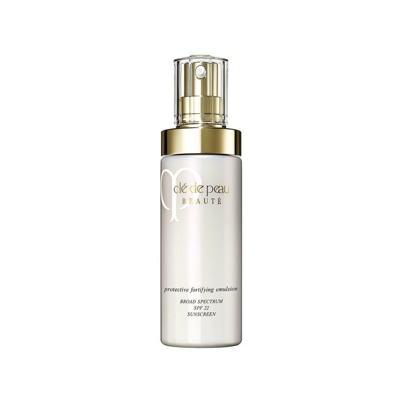 Cle De Peau Beaute Enriched Protective Emulsion Mini