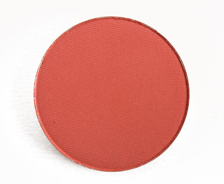 Colourpop Eyeshadow Refill Imperial (dark terracotta)