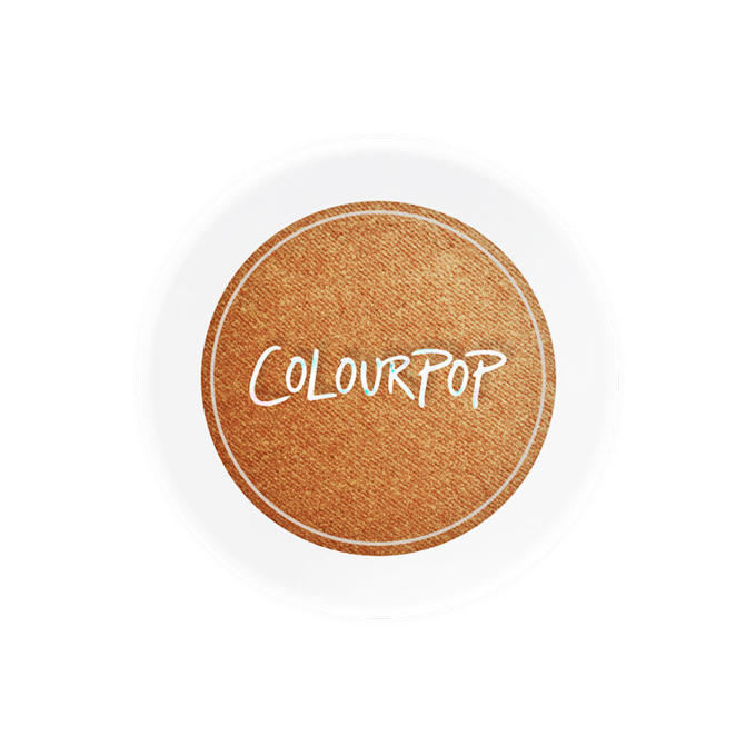 Colourpop Super Shock Cheek Soft Serve