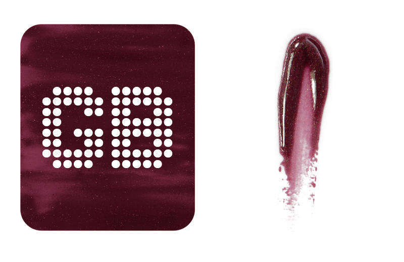 MAC Lipglass Lip Gloss On Display #4