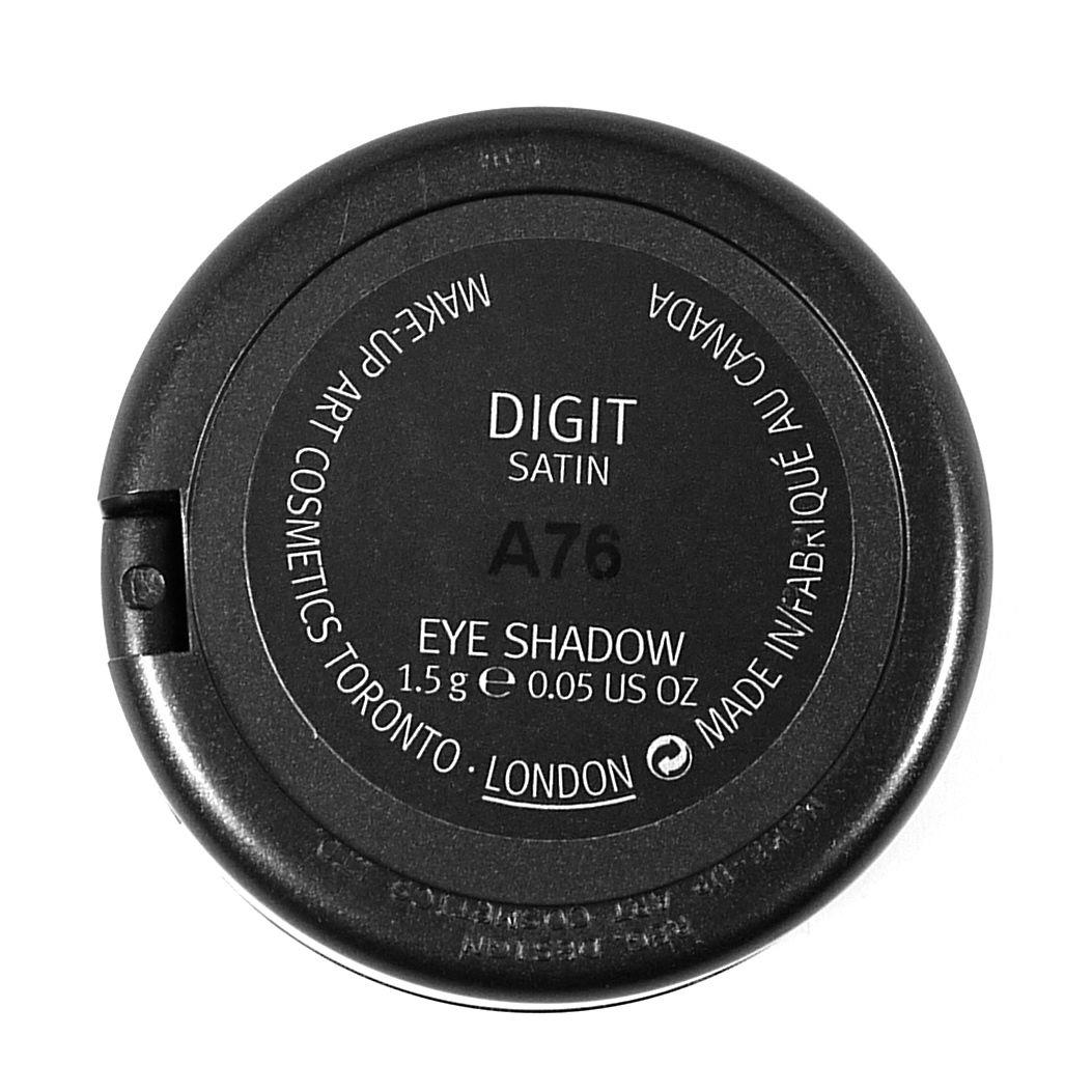 MAC Eyeshadow Digit #3