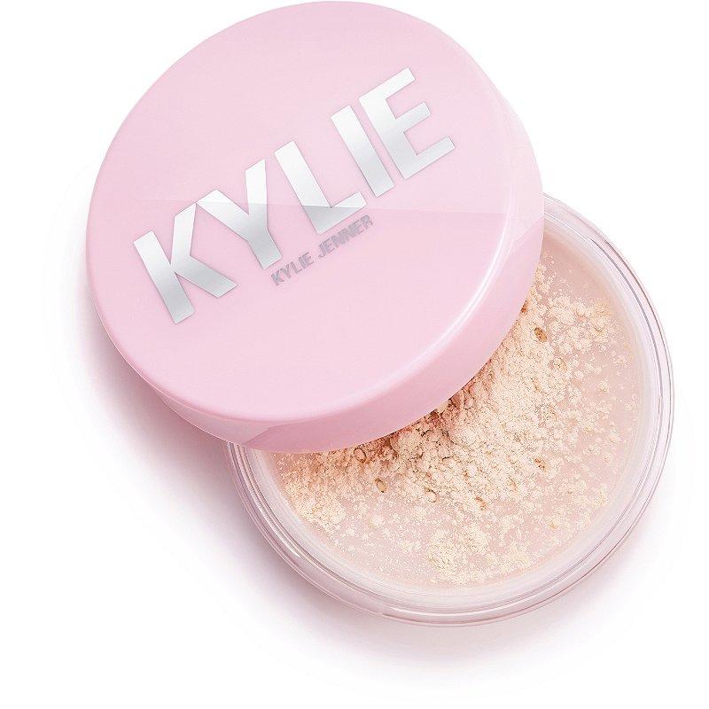 Kylie Cosmetics Loose Setting Powder Translucent
