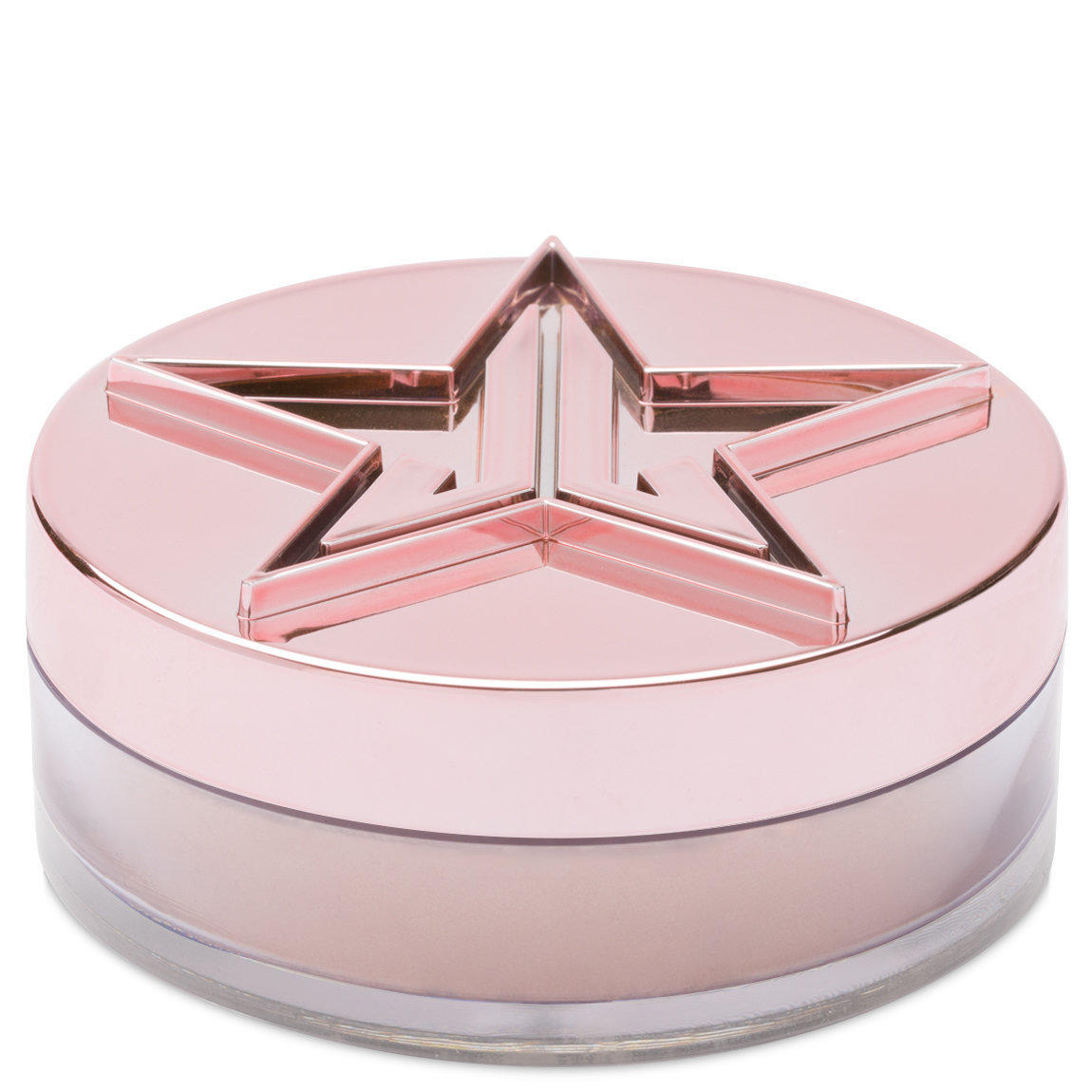 Jeffree Star Magic Star Luminous Setting Powder Natural