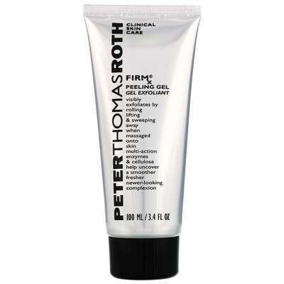 Peter Thomas Roth Firmx Peeling Gel Mini