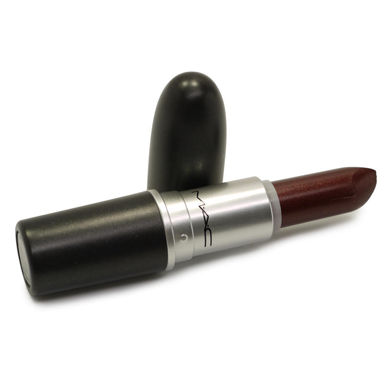 MAC Lipstick Overdone #0