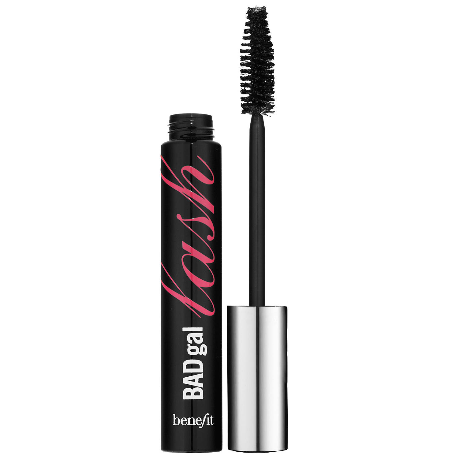 Benefit BADgal Lash Mascara Rich Black