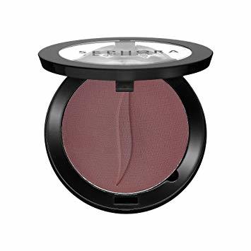 Sephora Colorful Eyeshadow Red Wine