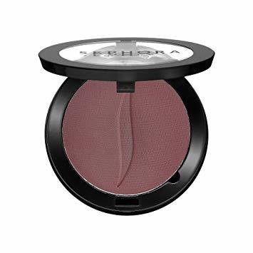 Sephora Colorful Eyeshadow Red Wine