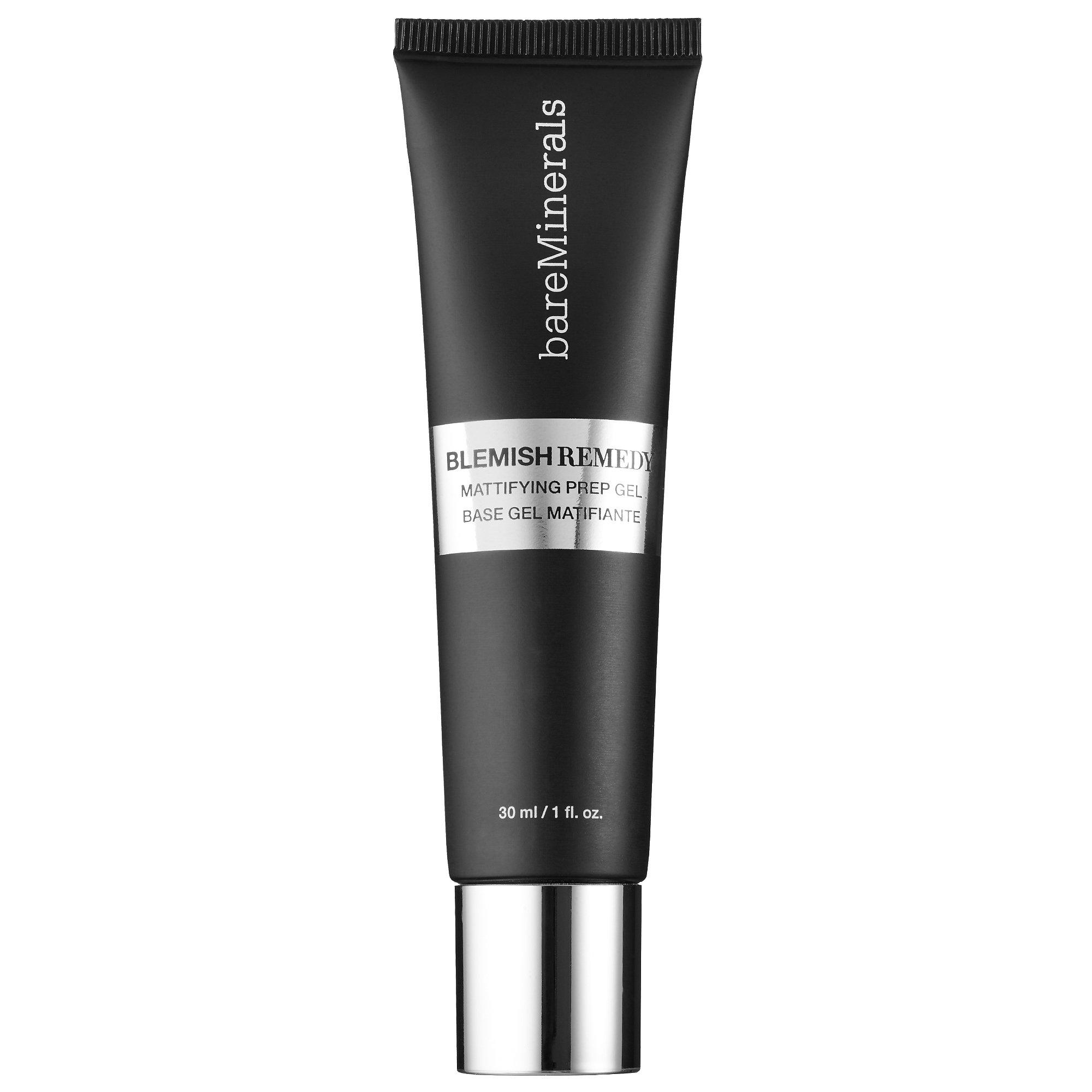 bareMinerals Blemish Remedy Mattifying Prep Gel