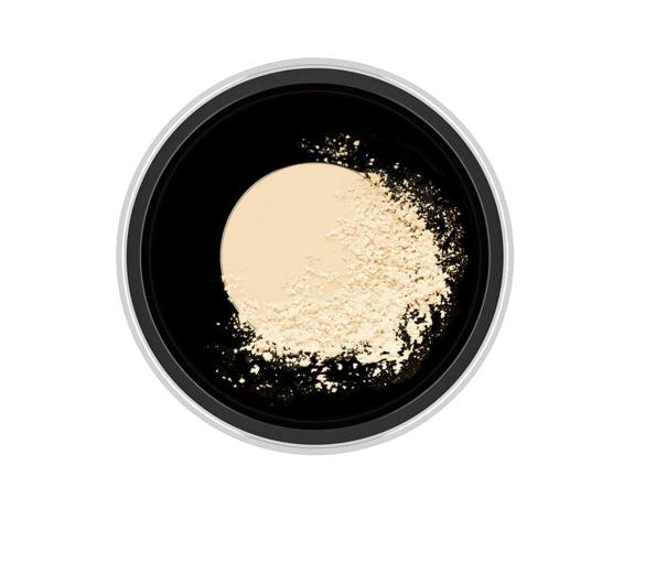 MAC Studio Fix Perfecting Loose Powder Extra Light #1