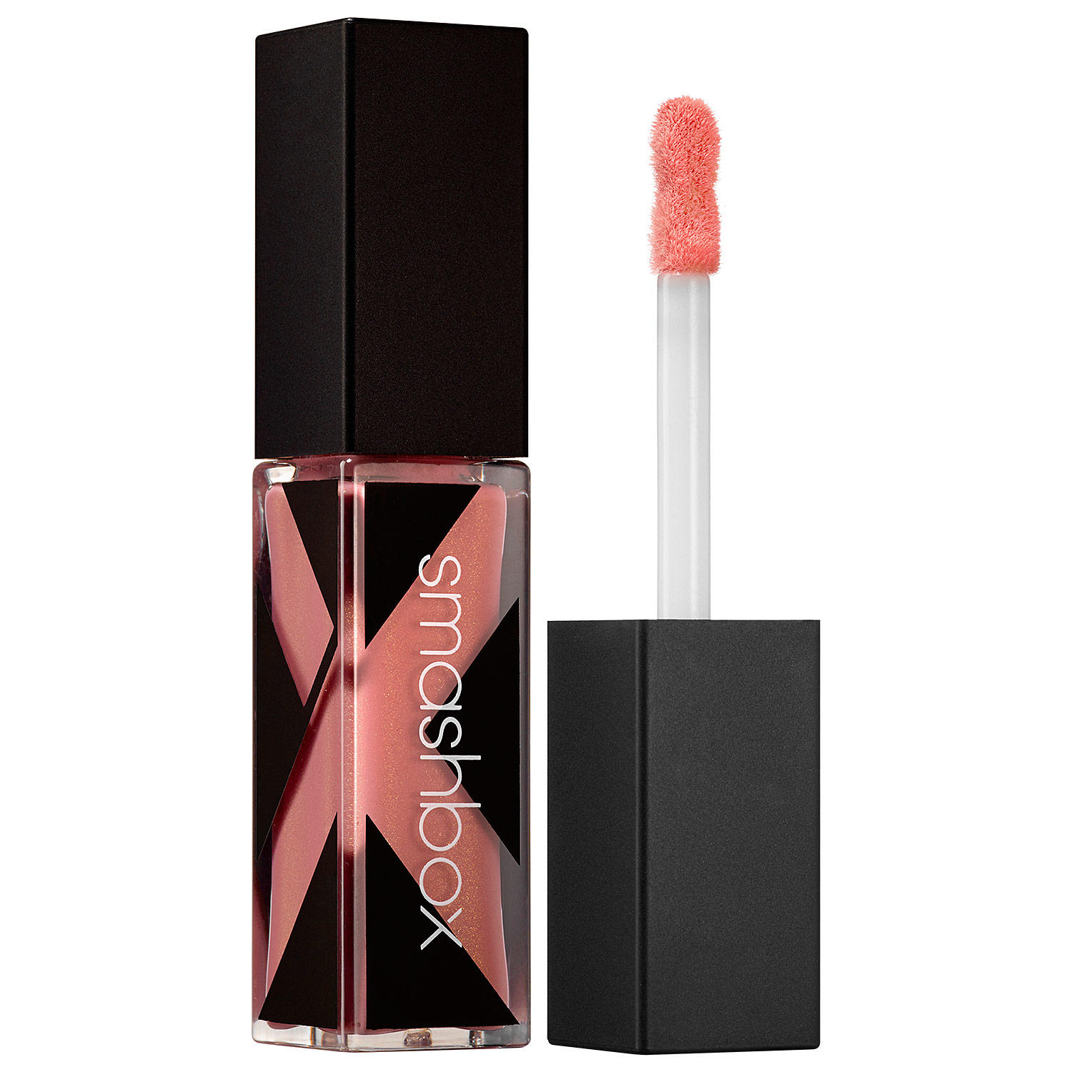 Smashbox Be Legendary Long Wear Lip Lacquer Flushed