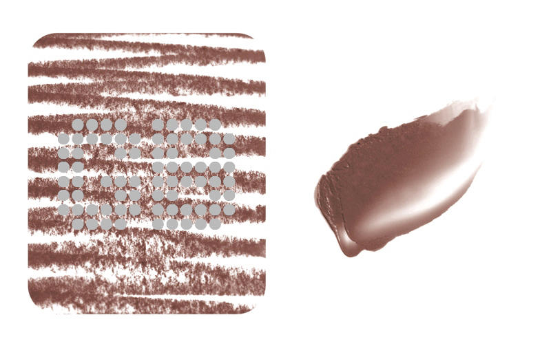 MAC Lipstick Gleam #3