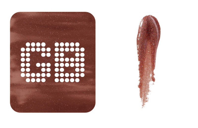 MAC Lipglass Lip Gloss Liqueur #4