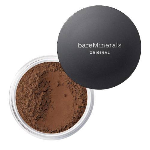 bareMinerals Original Loose Powder Mineral Foundation Deepest Deep 30